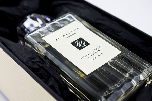 Jo Malone Midnight Musk & Amber, Edc, 100 ml (Lux Europe) wholesale